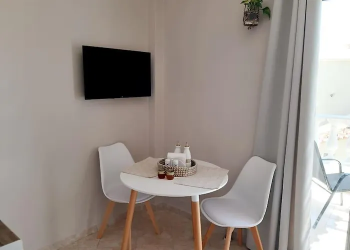 Verano Vista Apartment_near The Sea-free Parking *